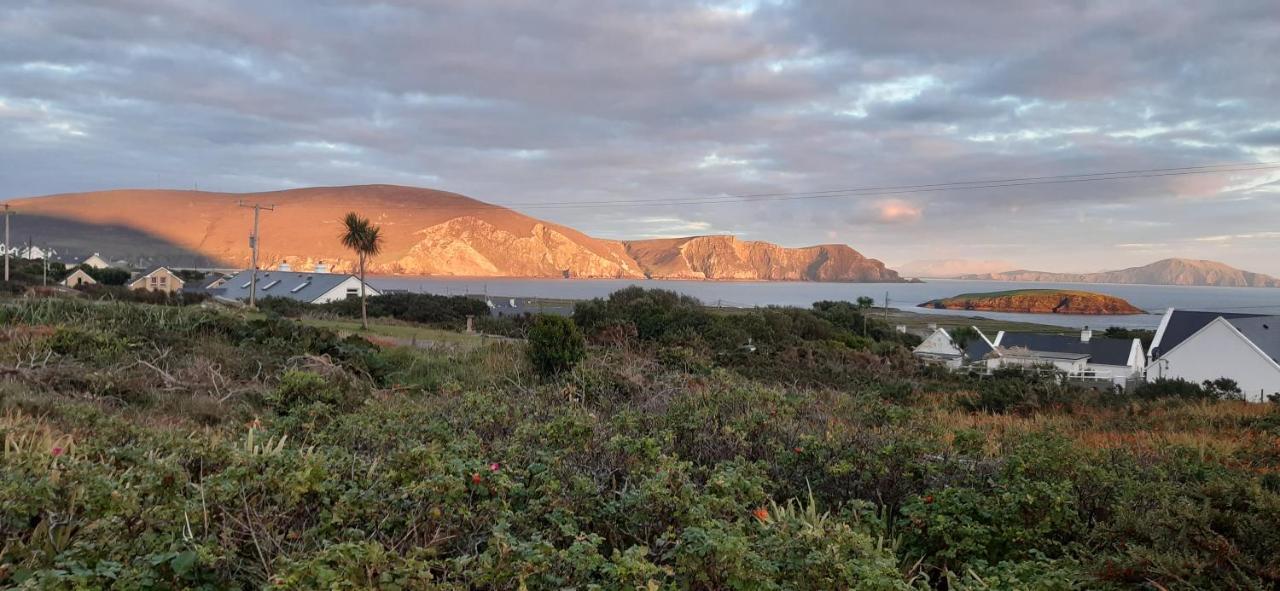 Creevagh Lägenhet Keel  Exteriör bild